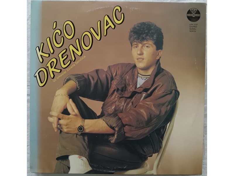 KICO DRENOVAC — KICO DRENOVAC (Neslusana)