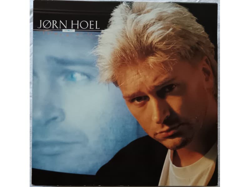 JORN HOEL — VARME UT AV IS