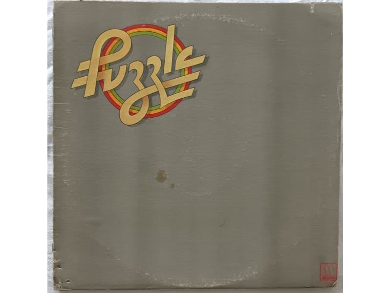 PUZZLE — PUZZLE ( U.S.A. Press )