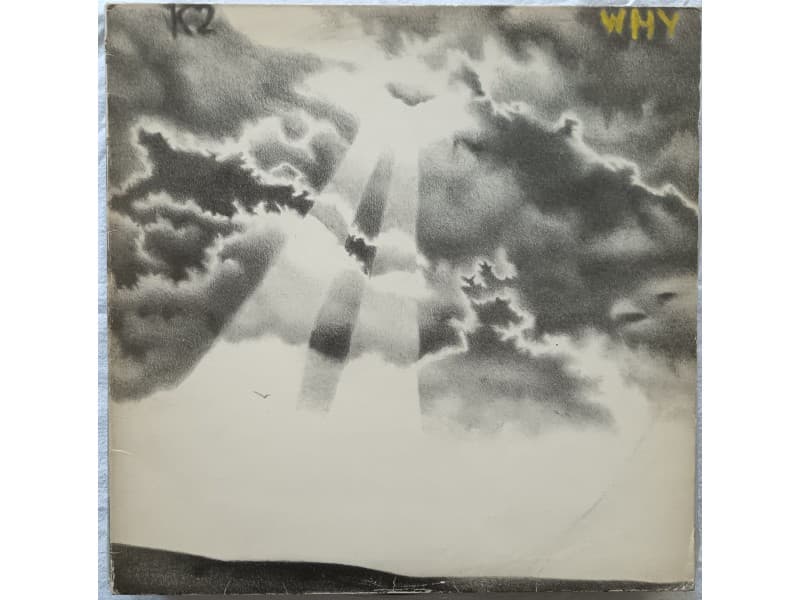 KORNELIJE KOVAC K2 — WHY