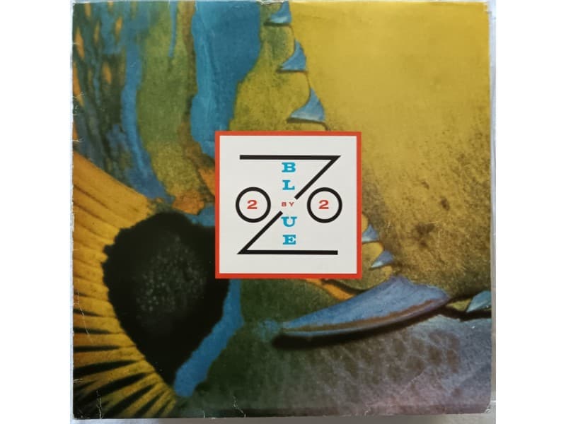 BLUE ZOO — TWO BY TWO