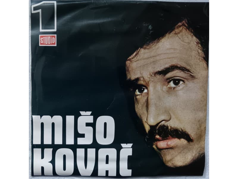MISO KOVAC — ZALIJ TO CVIJECE SUZAMA SRECE