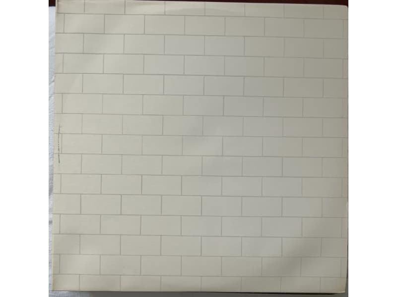 PINK FLOYD — 2LP THE WALL