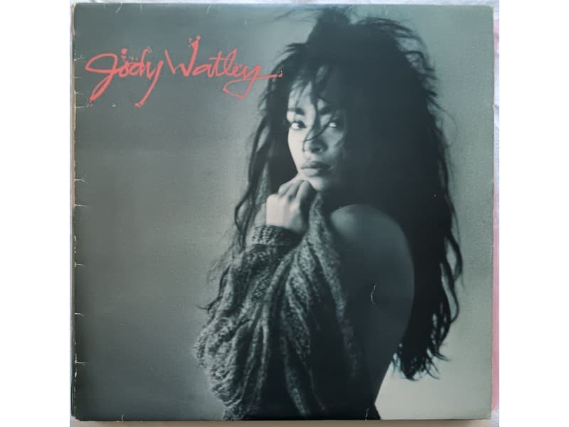 JODY WATLEY — JODY WATLEY