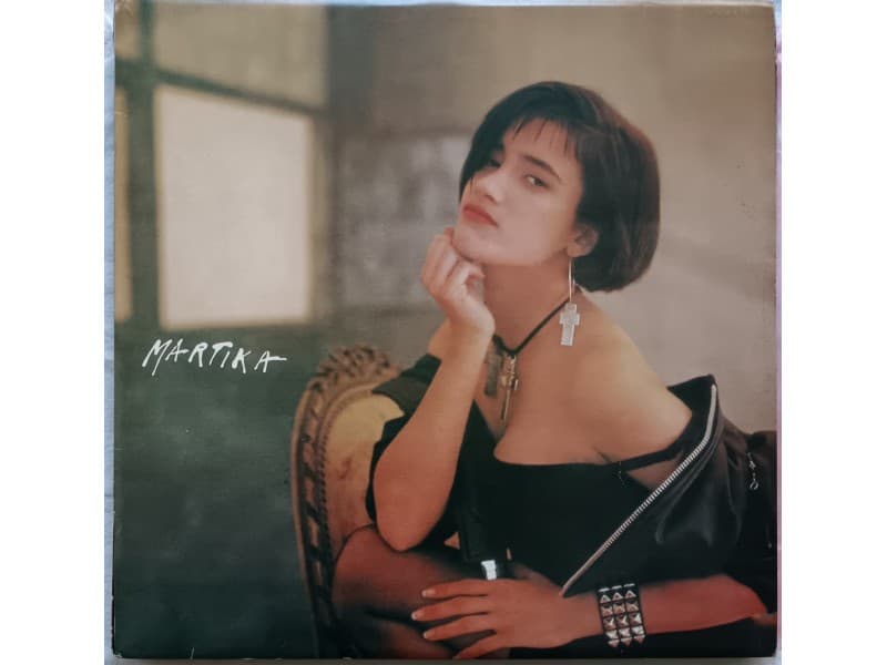 MARTIKA — MARTIKA