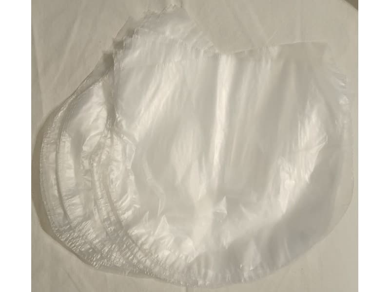 Unutrasnji HDP Omoti za LP Ploce 100 Kom.(Novo) — —