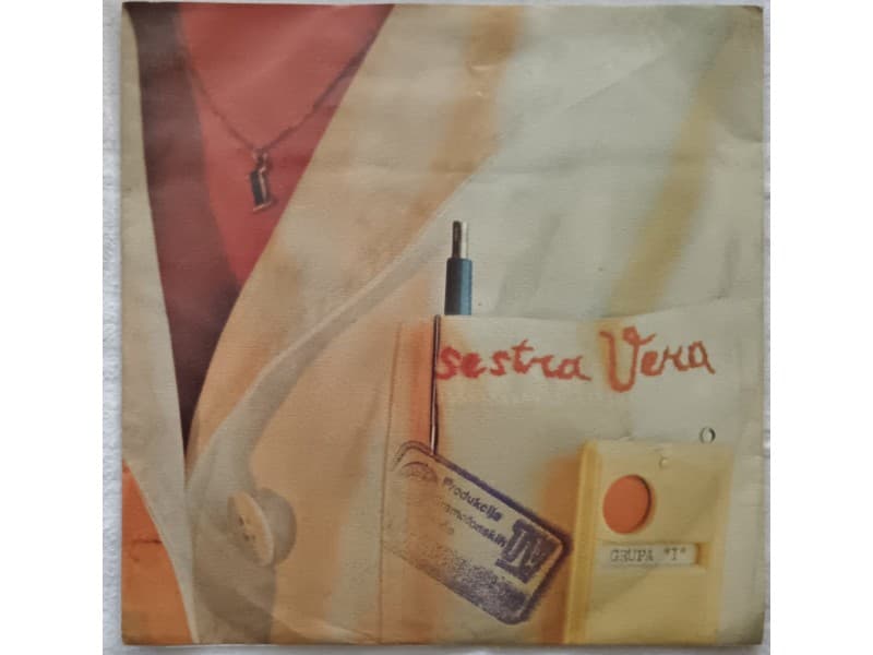 GRUPA I — SESTRA VERA