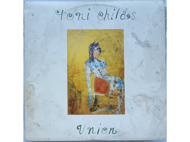 TONI CHILDS — UNION