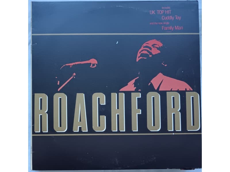 ROACHFORD — ROACHFORD
