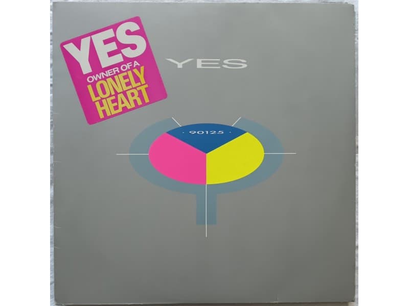 YES — 90125
