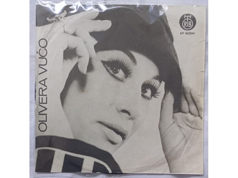 OLIVERA VUCO — NIJE TO LJUDI ISTINA