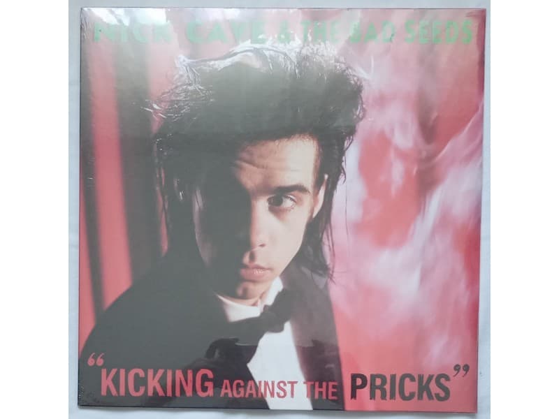 Nick Cave &;; Bad Seeds — Kicking aggainst the pricks (No