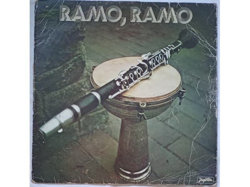 VARIOUS — RAMO, RAMO