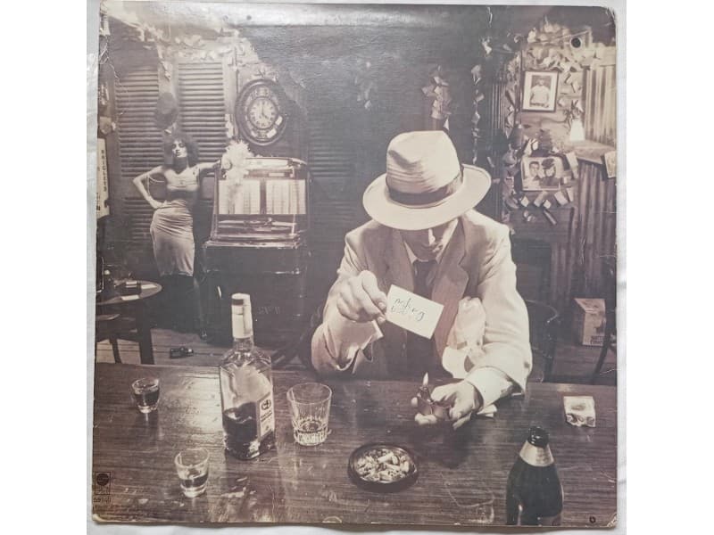 LED ZEPPELIN — IN THROUGH THE OUT DOOR