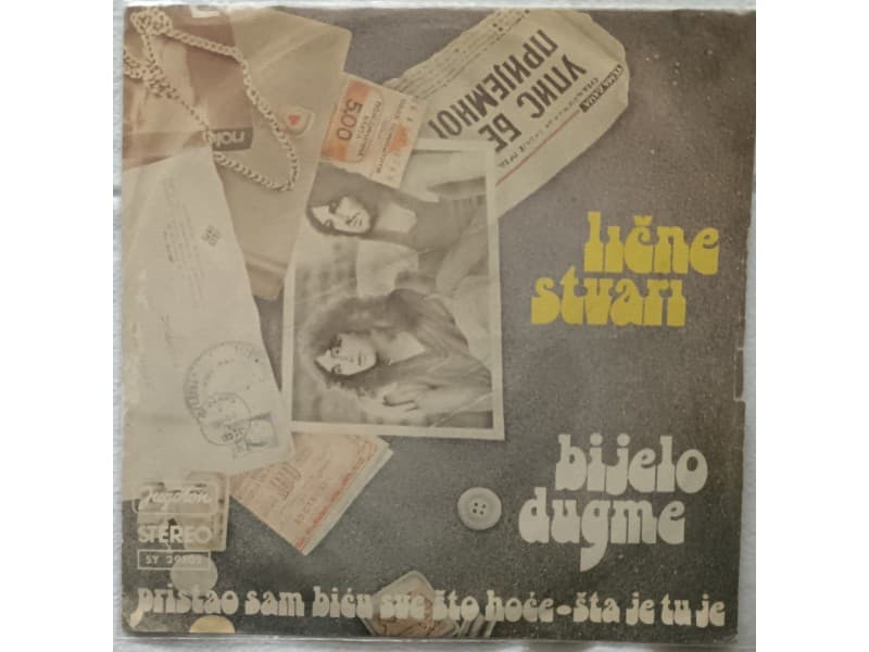 BIJELO DUGME — Pristao sam bicu sve sto hoce