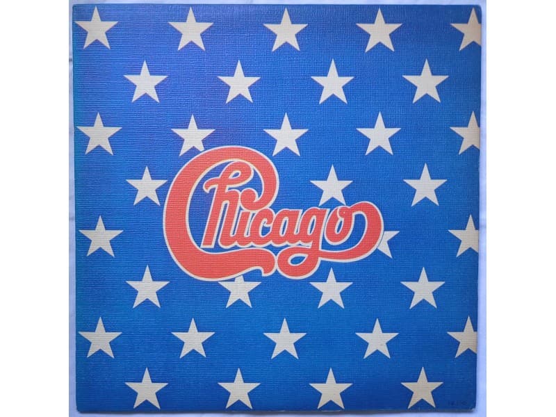 CHICAGO — THE GREAT CHICAGO (Japan Press)