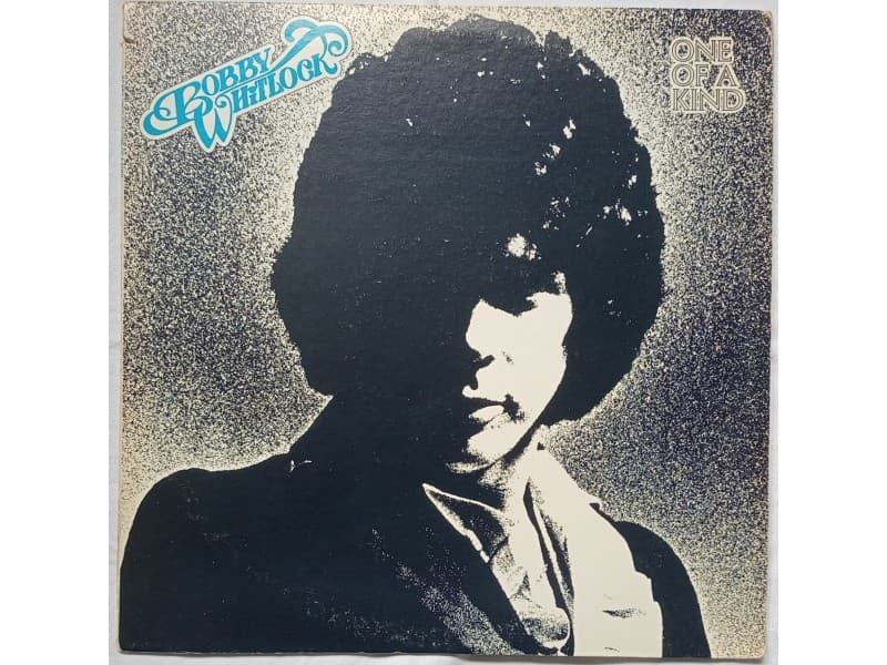 BOBBY WHITLOCK — ONE OF A KIND