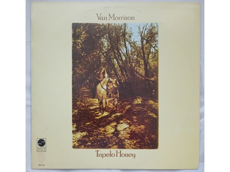 VAN MORRISON — TUPELO HONEY