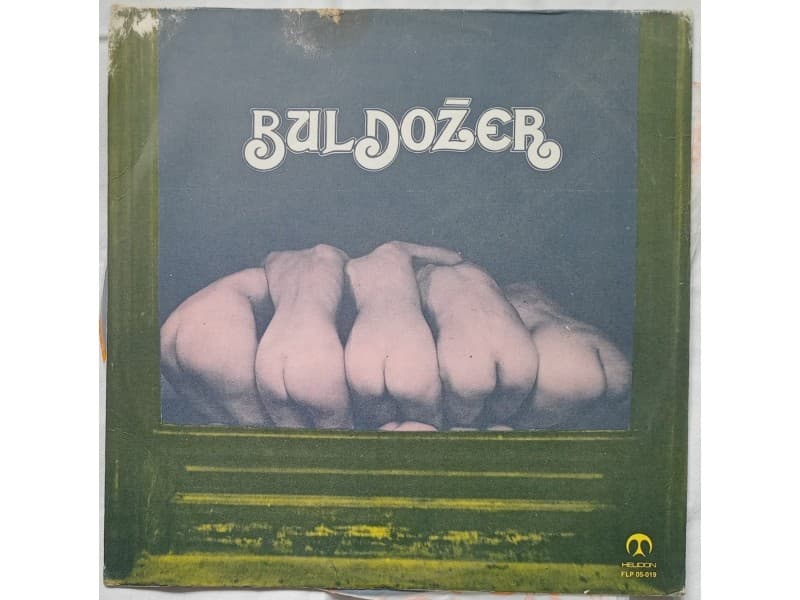 BULDOZER — IZLOG JEFTINIH SLATKISA