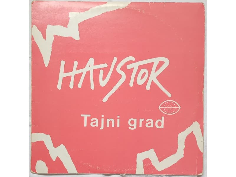 HAUSTOR — TAJNI GRAD