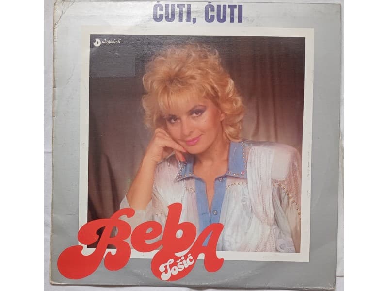 BEBA TOSIC — CUTI, CUTI
