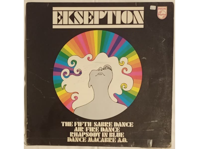 EKSEPTION — EKSEPTION