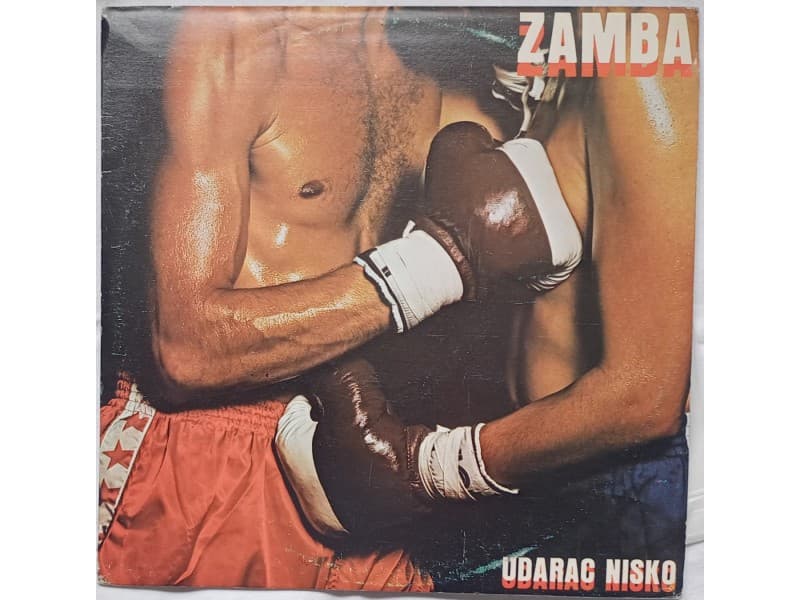 ZAMBA — UDARAC NISKO