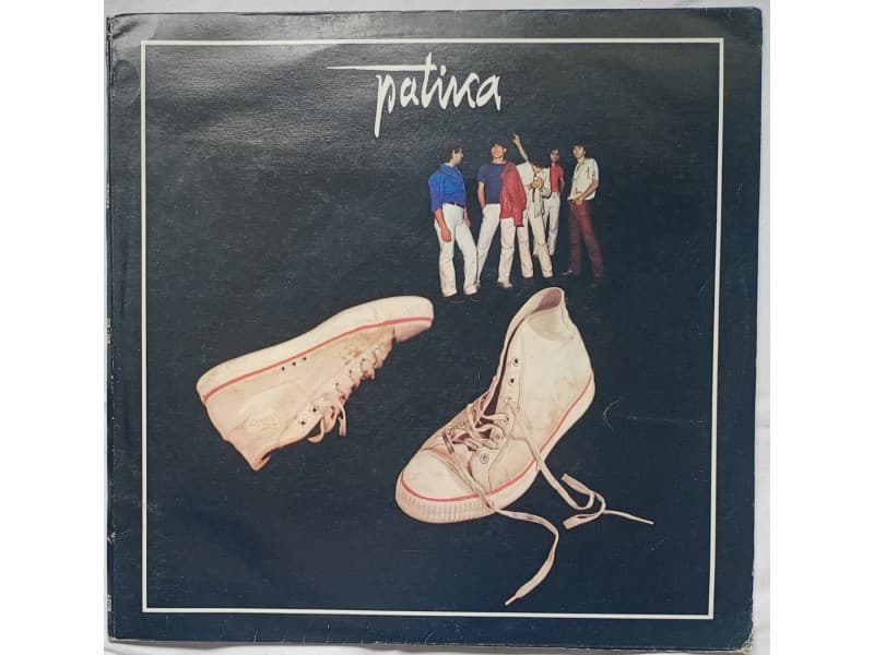 PATIKA — EO - EO