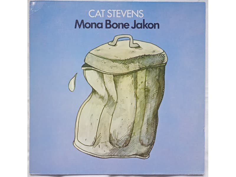 CAT STEVENS — MONA BONE JAKON