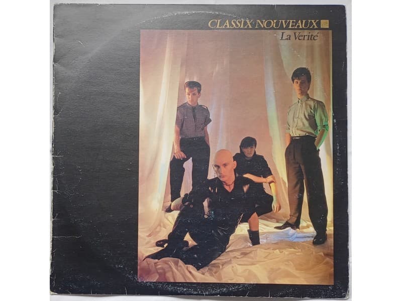 CLASSIX NOUVEAUX — LA VERITE