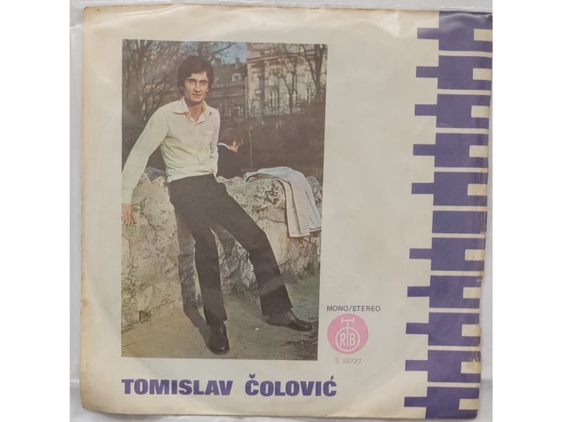 TOMISLAV COLOVIC — Ko se voli taj se svadja