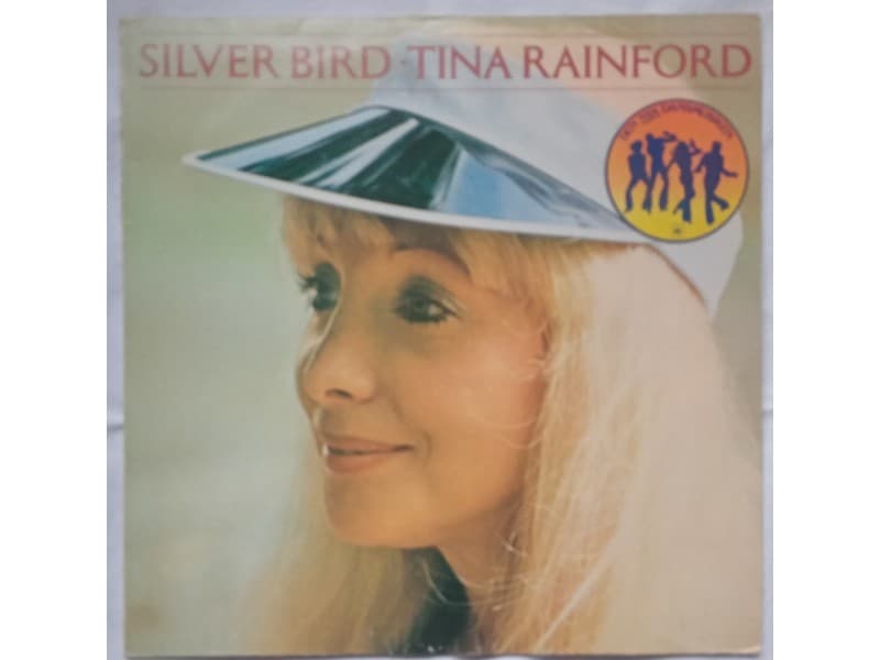 TINA RAINFORD — SILVER BIRD