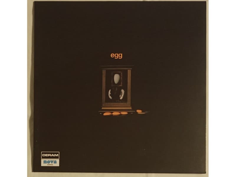 EGG — EGG ( Mint !!! )