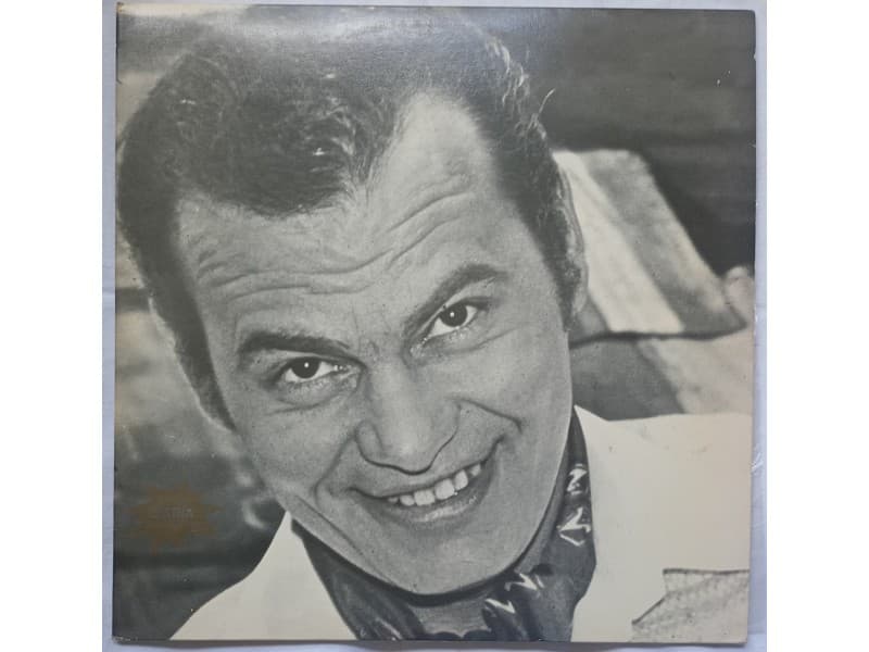 ZVONKO BOGDAN — STO SE BORE MISLI MOJE