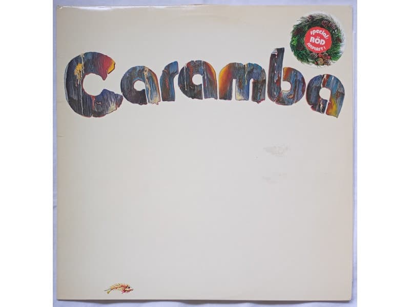 CARAMBA — CARAMBA