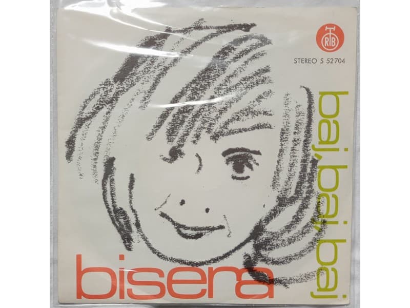 BISERA VELETANLIC — BAJ, BAJ, BAJ
