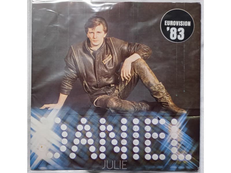 DANIEL POPOVIC — JULIE