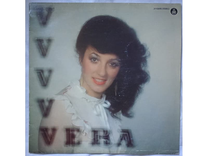 VERA MATOVIC — Na prozoru ruzmarin mirise