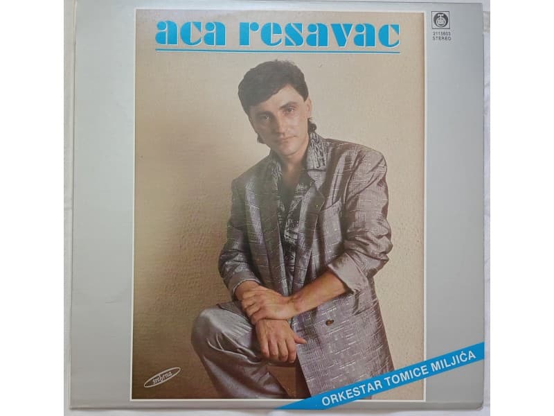 ACA RESAVAC — ACA RESAVAC (Neslusana - Mint)