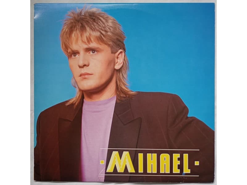 MIHAEL KLARIC — S ONE STRANE JUGE (Neslusana)