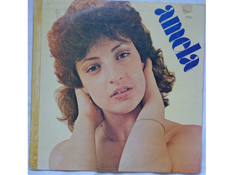 AMELA ZUKOVIC — AMELA