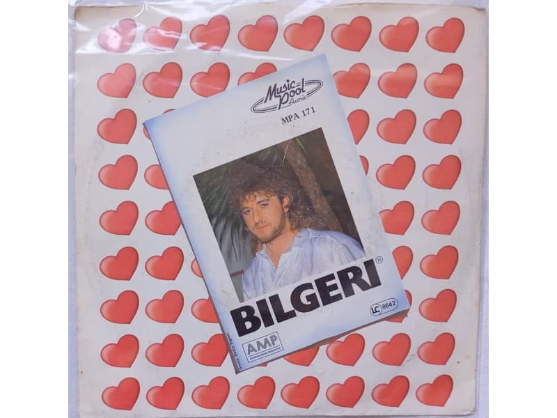 BILGERI — MISSING YOU