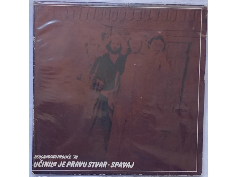S VREMENA NA VREME — Ucinila je pravu stvar