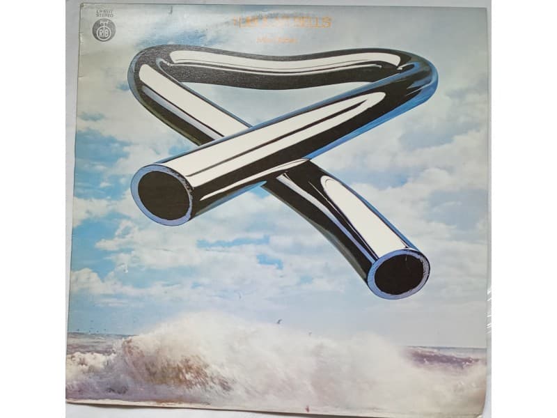 MIKE OLDFIELD — TUBULAR BELLS