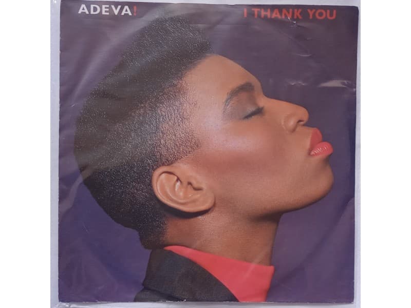 ADEVA — I THANK YOU