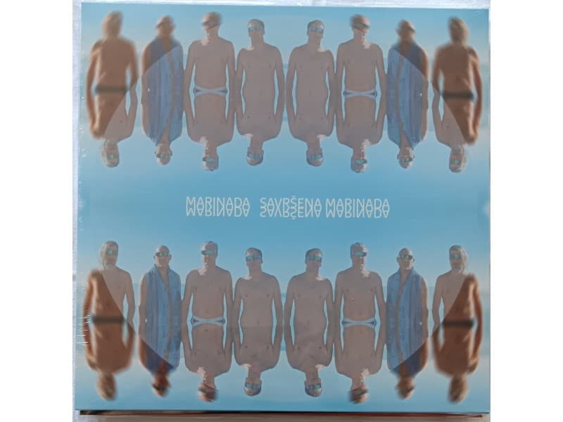 MARINADA — SAVRSENA MARINADA ( Novo !!! )