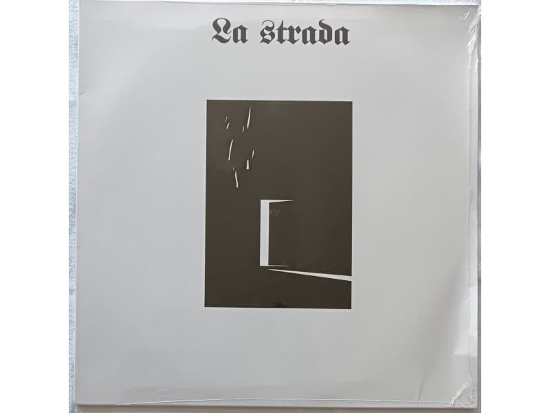 LA STRADA — LA STRADA ( Novo !!! )