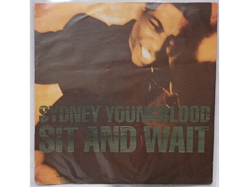 SYDNEY YOUNGBLOOD — SIT AND WAIT