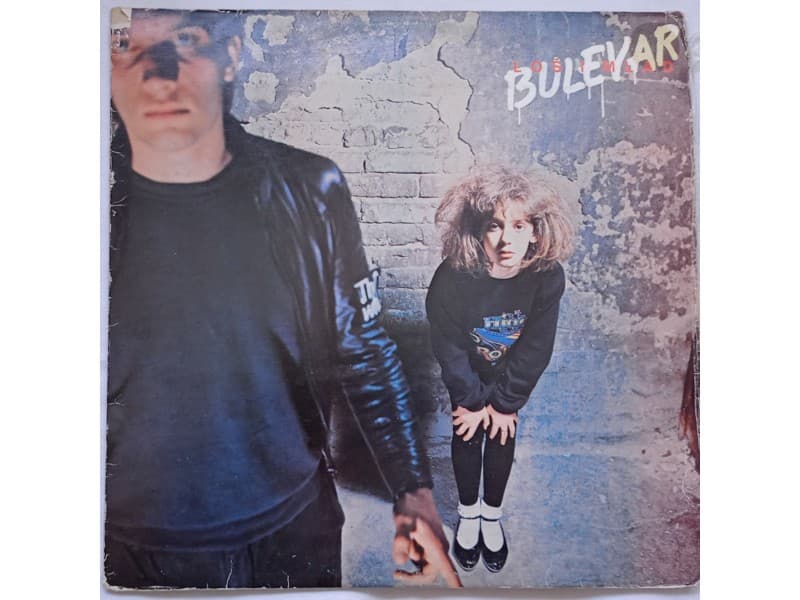 BULEVAR — LOS I MLAD