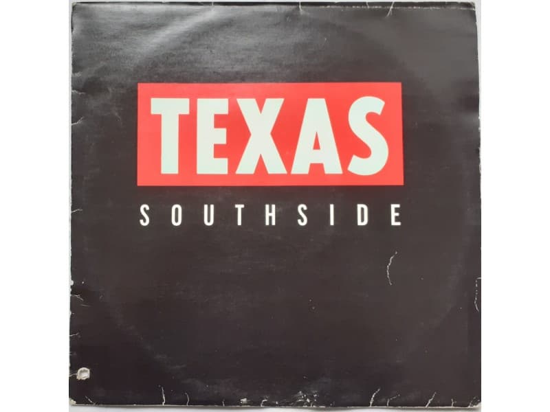 TEXAS — SOUTHSIDE